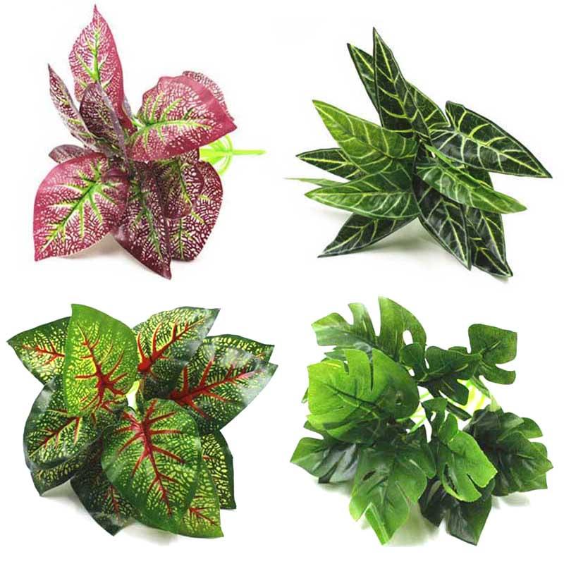 Artificial Plants Green Grass Fake Plant Plastic Flower Simulation Plastic Plants Decorative Flowers Garden Home Decoration
Artificial Plants Green Grass Fake Plant Plastic Flower Simulation Plastic Plants Decorative Flowers Garden Home Decoration