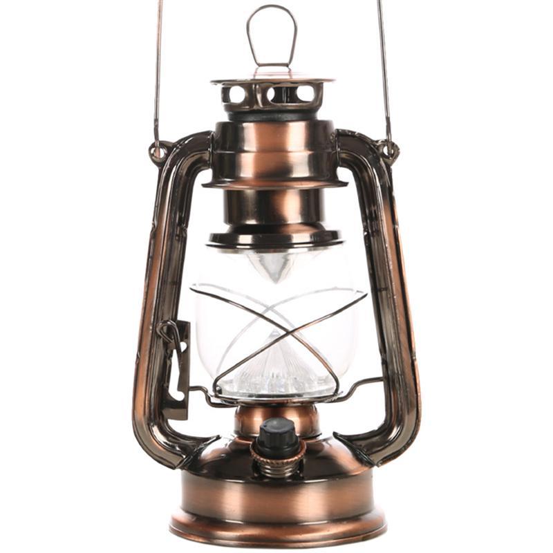 1PC Retro Small Kerosene Lamp Decorative Props Lamp Charging LED Lantern Outdoor Camping Tent Light Home Decor
1PC Retro Small Kerosene Lamp Decorative Props Lamp Charging LED Lantern Outdoor Camping Tent Light Home Decor