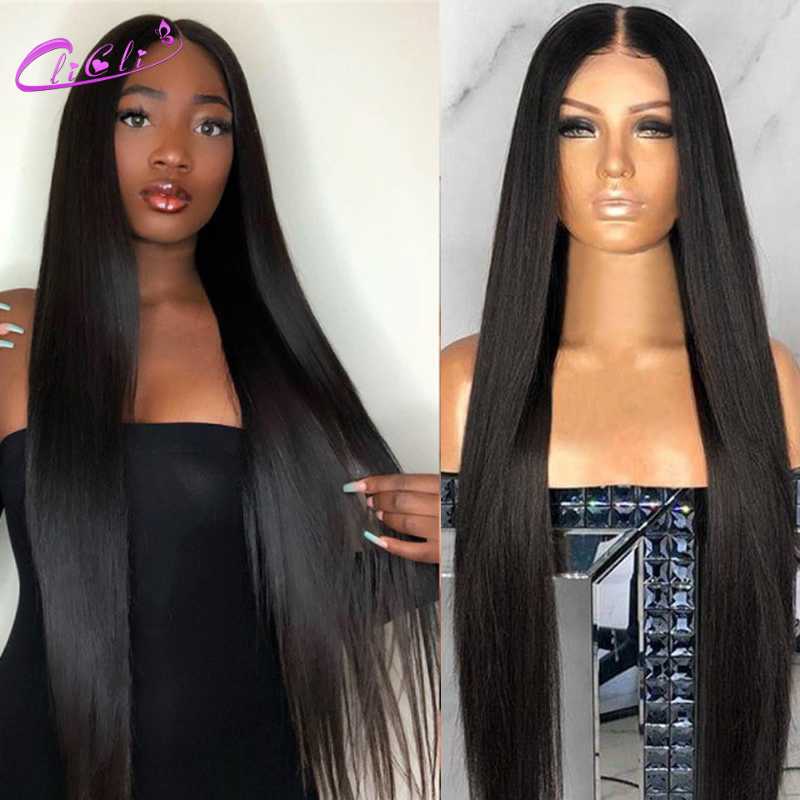30 Inch Wig Straight Hair 13x4 Lace Frontal Wig Straight Closure Transparent Lace 4x4 Closure Human Hair Wigs, 4x4 lace closure
30 Inch Wig Straight Hair 13x4 Lace Frontal Wig Straight Closure Transparent Lace 4x4 Closure Human Hair Wigs, 4x4 lace closure