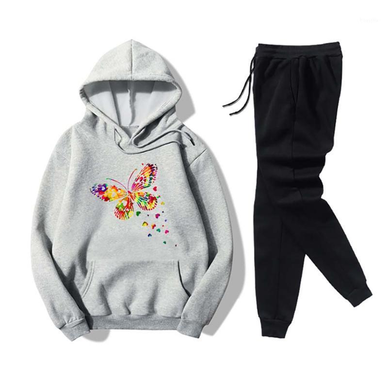 Multicolor Animal Print Women Hoodies and Lace Up Trousers Tracksuits Set Ladies Activewear Loungewear Two Piece Jogging Suit1, White
Multicolor Animal Print Women Hoodies and Lace Up Trousers Tracksuits Set Ladies Activewear Loungewear Two Piece Jogging Suit1, White