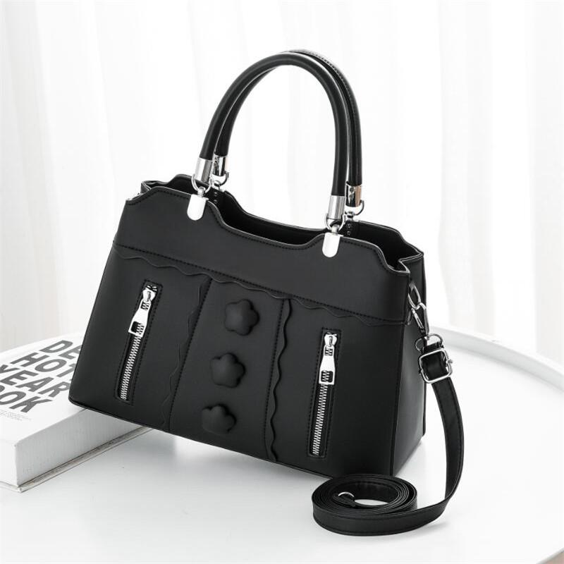 Women's handbags trendy fashion big bags 2021 autumn and winter new women's handbags shoulder messenger bag ladies bags, Photo color 006
Women's handbags trendy fashion big bags 2021 autumn and winter new women's handbags shoulder messenger bag ladies bags, Photo color 006