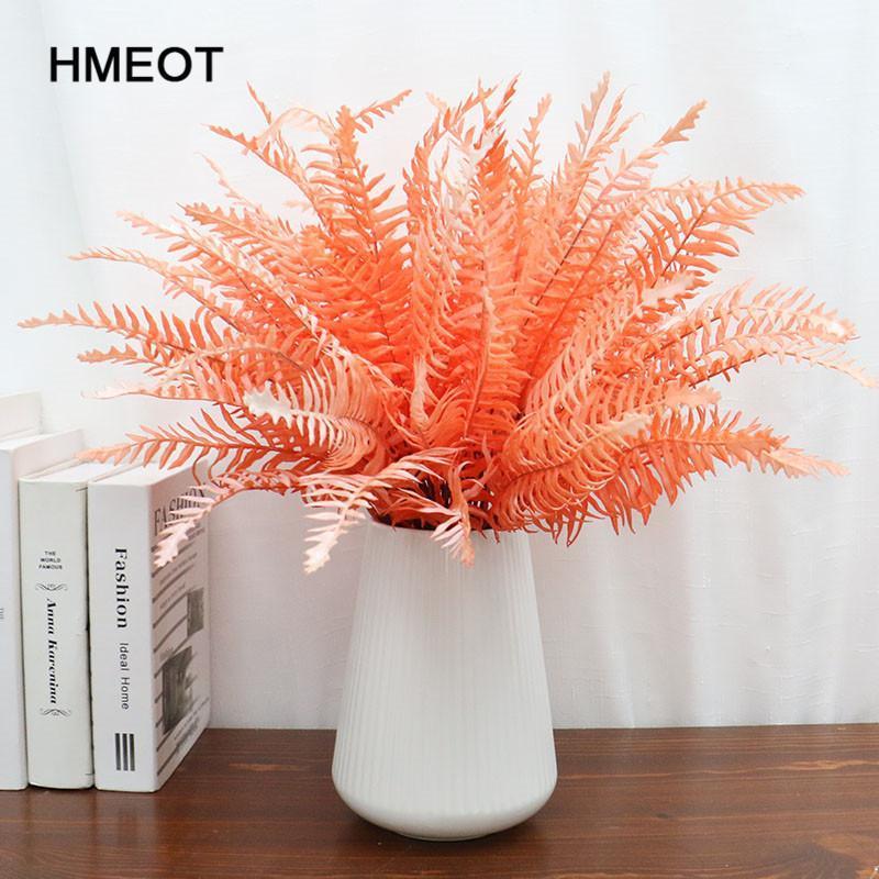 47 cm Simulation Fern Grass Green Plant Artificial Fern Persian Leaves Flower Wall Hanging Plants Home Wedding Garden Decoration1, White
47 cm Simulation Fern Grass Green Plant Artificial Fern Persian Leaves Flower Wall Hanging Plants Home Wedding Garden Decoration1, White