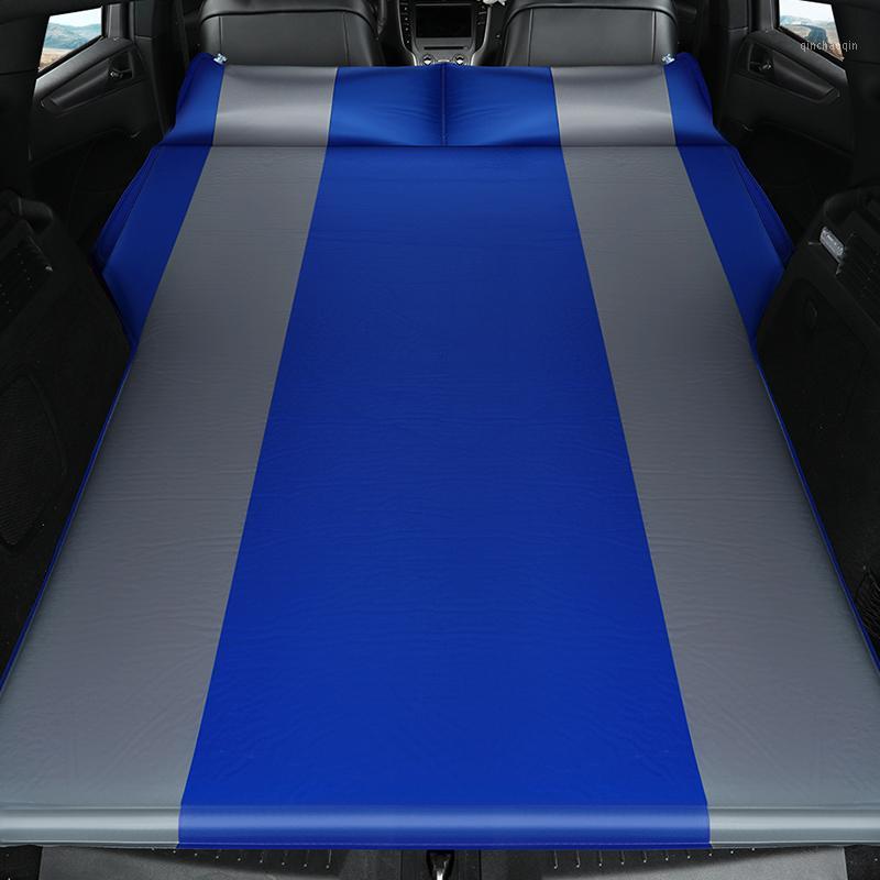 LEVORYEOU Car Automatic SUV Travel Air Bed SUV Air Mattress Portable Camping Outdoor Inflatable Sofa Automotive sleeping pad1
LEVORYEOU Car Automatic SUV Travel Air Bed SUV Air Mattress Portable Camping Outdoor Inflatable Sofa Automotive sleeping pad1