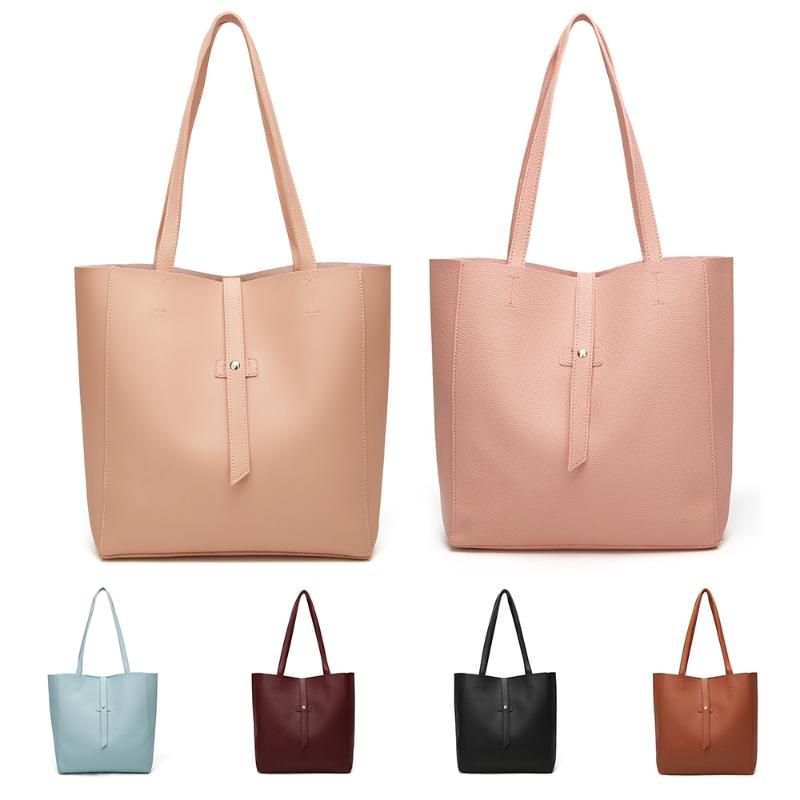 Bags For Women 2021 Pu Leather Women's Handbags Girls Large Capacity Shoulder Bag Female Shopping Handbag Shoulder Tote Bag, Styleb-4
Bags For Women 2021 Pu Leather Women's Handbags Girls Large Capacity Shoulder Bag Female Shopping Handbag Shoulder Tote Bag, Styleb-4