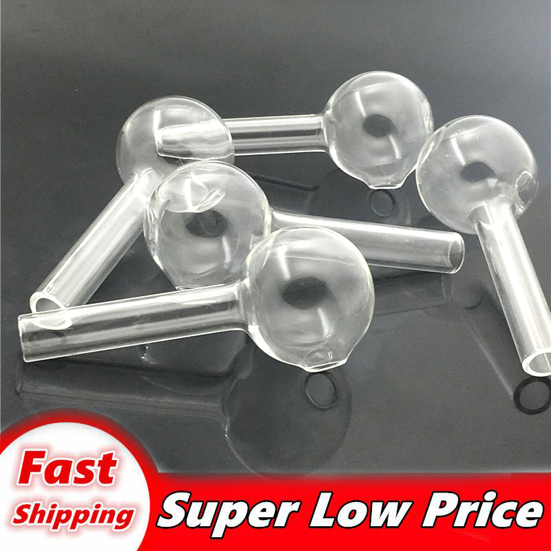 Cheapest Pyrex Glass Oil Burner Pipe Clear Glass Oil Burner 30mm ball clear Great Tube Glass Pipe Oil Nail Pipe dhl free
Cheapest Pyrex Glass Oil Burner Pipe Clear Glass Oil Burner 30mm ball clear Great Tube Glass Pipe Oil Nail Pipe dhl free