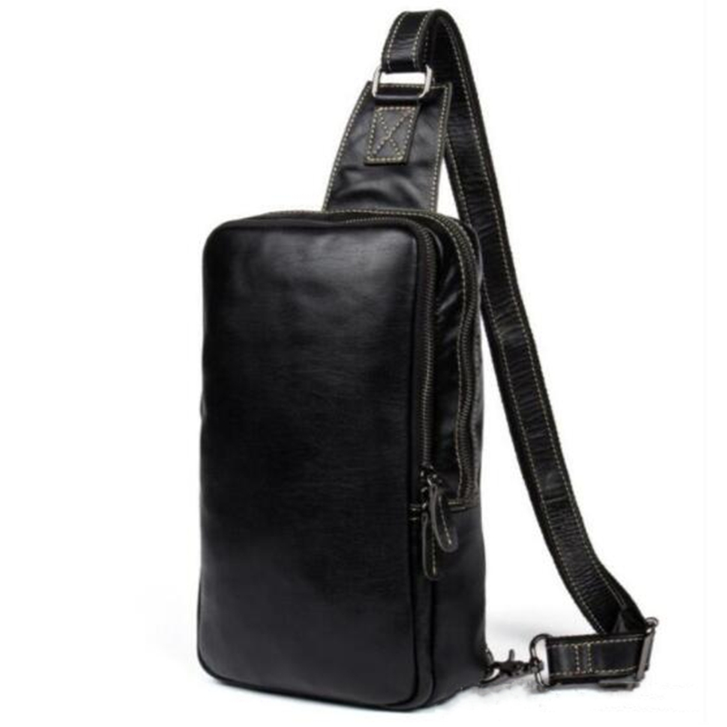 High quality handmade fashion men sling bag cross body messenger bags 4 colors outdoor women waist bag pack chest bag 51994
High quality handmade fashion men sling bag cross body messenger bags 4 colors outdoor women waist bag pack chest bag 51994