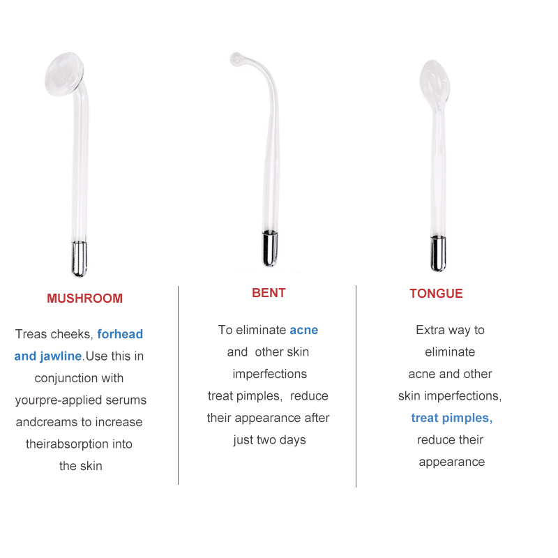6 In 1 Portable Electrode High Frequency Spot Acne Remover Facial Skin Care Massager For Face Beauty Device Spa Salon Home Raben
6 In 1 Portable Electrode High Frequency Spot Acne Remover Facial Skin Care Massager For Face Beauty Device Spa Salon Home Raben