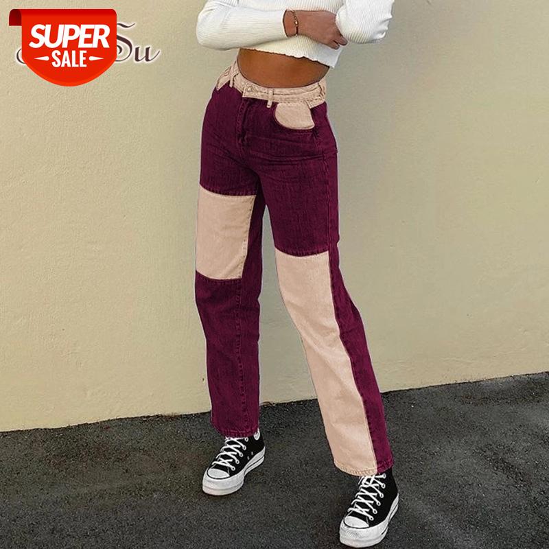 ArtSu Casual Patchwork Straight Corduroy Pants Winter Trousers High Waist Cargo Pants Women Capris Pantalones Skinny PA52394 #TF13, Black;white
ArtSu Casual Patchwork Straight Corduroy Pants Winter Trousers High Waist Cargo Pants Women Capris Pantalones Skinny PA52394 #TF13, Black;white
