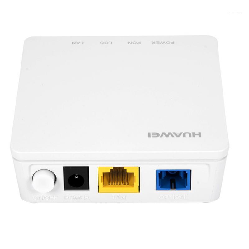 Fiber Optic Equipment 100% Original HUA WEI HG8310M EPON 1GE ONU ONT HS8010H With Single Lan Port Apply To FTTH Modes Termina English Versio
Fiber Optic Equipment 100% Original HUA WEI HG8310M EPON 1GE ONU ONT HS8010H With Single Lan Port Apply To FTTH Modes Termina English Versio