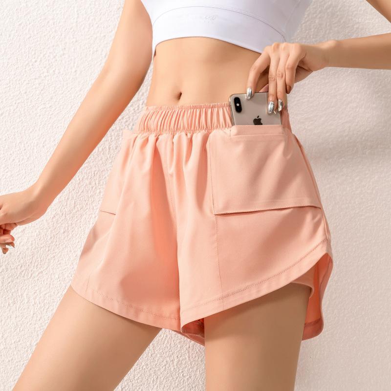 New 2020 Summer Running Loose Shorts Women 2 In 1 Marathon Quick Dry Shorts Gym Loose Big Pocket Breathable1
New 2020 Summer Running Loose Shorts Women 2 In 1 Marathon Quick Dry Shorts Gym Loose Big Pocket Breathable1
