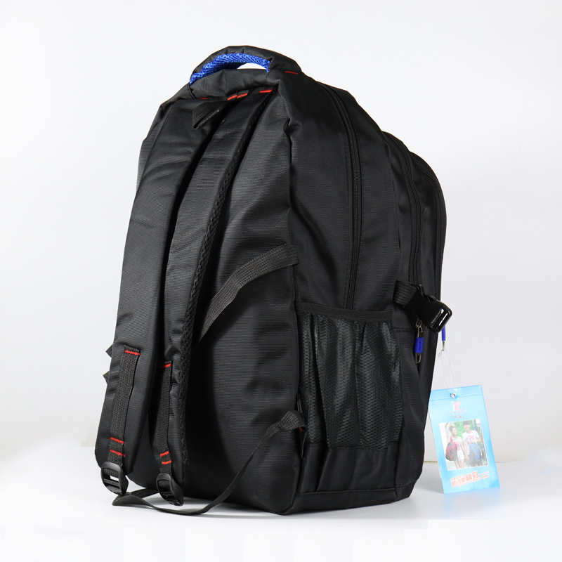 2021 Spring New Teen Boys Backpacks for School Bags Men Nylon Black Big Capacity College High Student Backpack Teenage Bagpack DF902
2021 Spring New Teen Boys Backpacks for School Bags Men Nylon Black Big Capacity College High Student Backpack Teenage Bagpack DF902