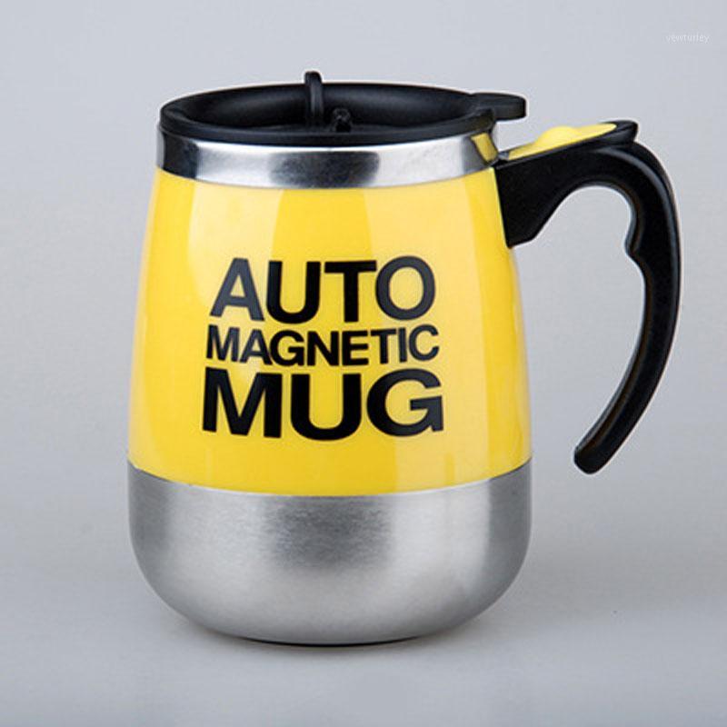 Electric Self Stirring Coffee Mug Lazy Auto Magnetic Mug Juice Coffee Milk Mixing Stainless Steel Double Insulated Travel Cup1, Black
Electric Self Stirring Coffee Mug Lazy Auto Magnetic Mug Juice Coffee Milk Mixing Stainless Steel Double Insulated Travel Cup1, Black