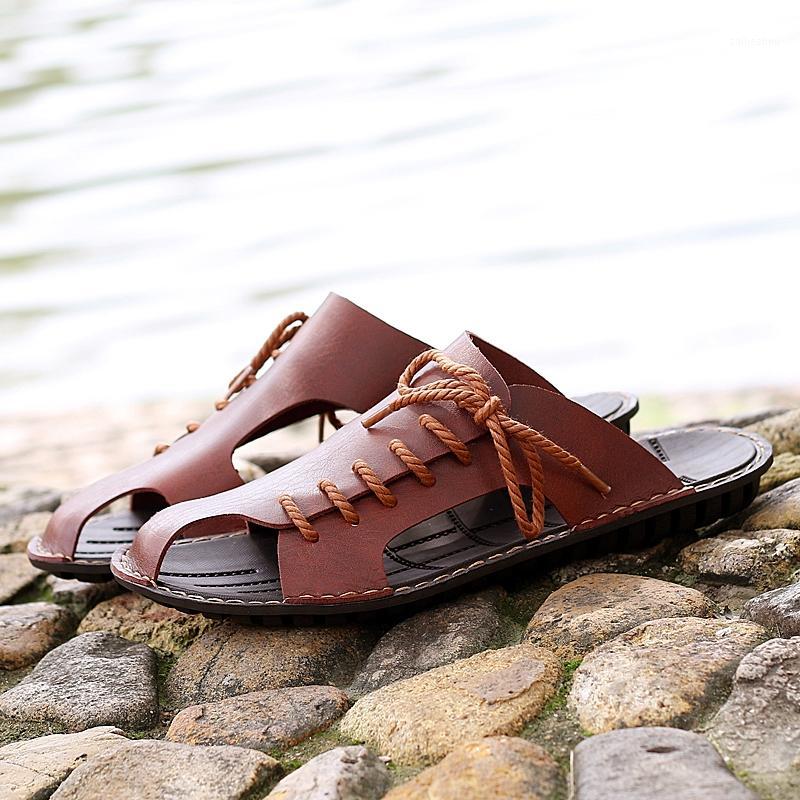 slide sandalsslippers beach da man for sandalia masculino couro sandales sandalen sandals uomo sandel masculina sandalle heren1, Black
slide sandalsslippers beach da man for sandalia masculino couro sandales sandalen sandals uomo sandel masculina sandalle heren1, Black