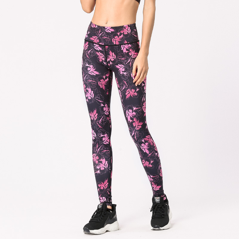 Women' Digital Printing Hip-up High-waist Fitness Running Leggings Yoga Pants new, As picture
Women' Digital Printing Hip-up High-waist Fitness Running Leggings Yoga Pants new, As picture