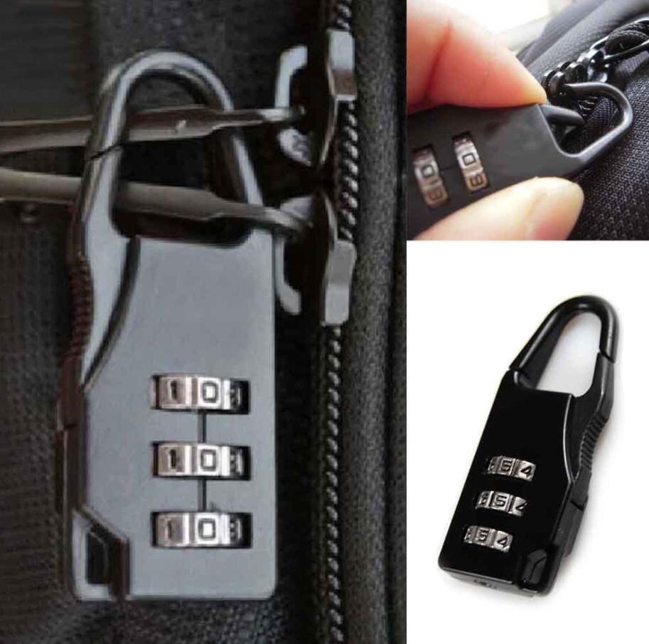 Mini Padlock For Backpack Suitcase Stationery Password Lock Student Children Outdoor Travel GYM Locker Security Metal 6 Colors
Mini Padlock For Backpack Suitcase Stationery Password Lock Student Children Outdoor Travel GYM Locker Security Metal 6 Colors