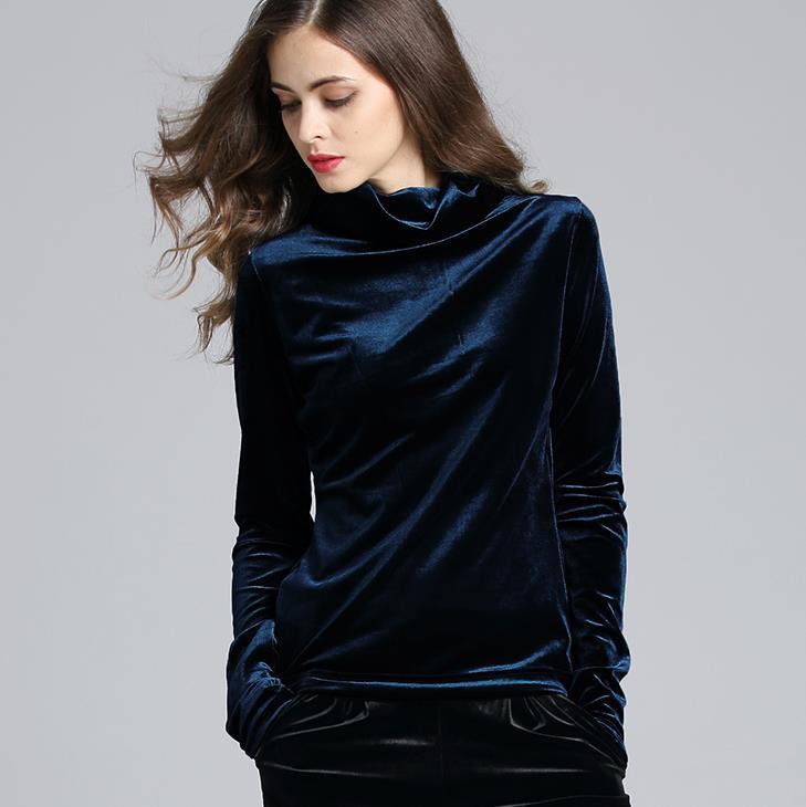 2021 New Velour Turtleneck Blouse Autumn Winter Korean Vintage Long Sleeve Women Tops Streetwear Blouses Haut Femme Shirt Saqj, Green
2021 New Velour Turtleneck Blouse Autumn Winter Korean Vintage Long Sleeve Women Tops Streetwear Blouses Haut Femme Shirt Saqj, Green