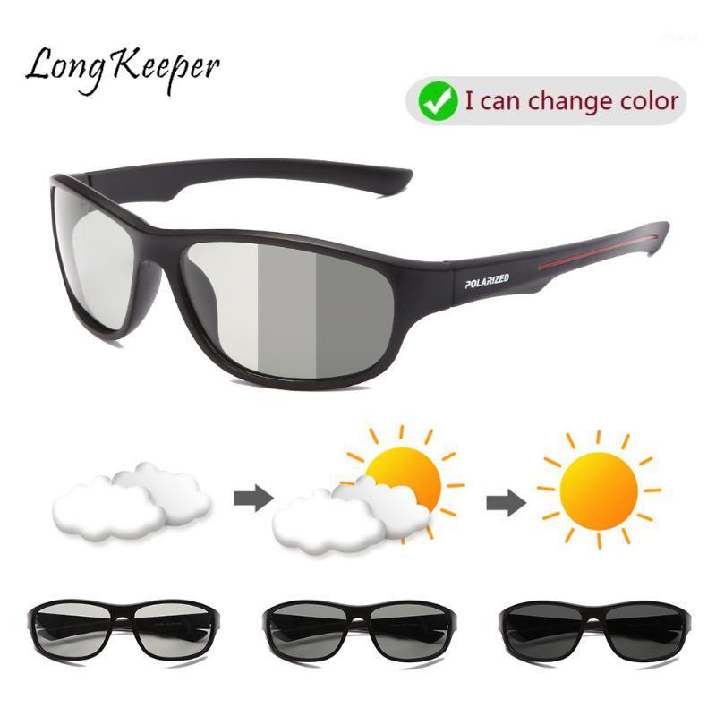 Sunglasses Polarized Pochromic Men Driving Chameleon Sun Glasses Male Square Anti-glare Driver Goggles Lentes Sol Hombre1
Sunglasses Polarized Pochromic Men Driving Chameleon Sun Glasses Male Square Anti-glare Driver Goggles Lentes Sol Hombre1