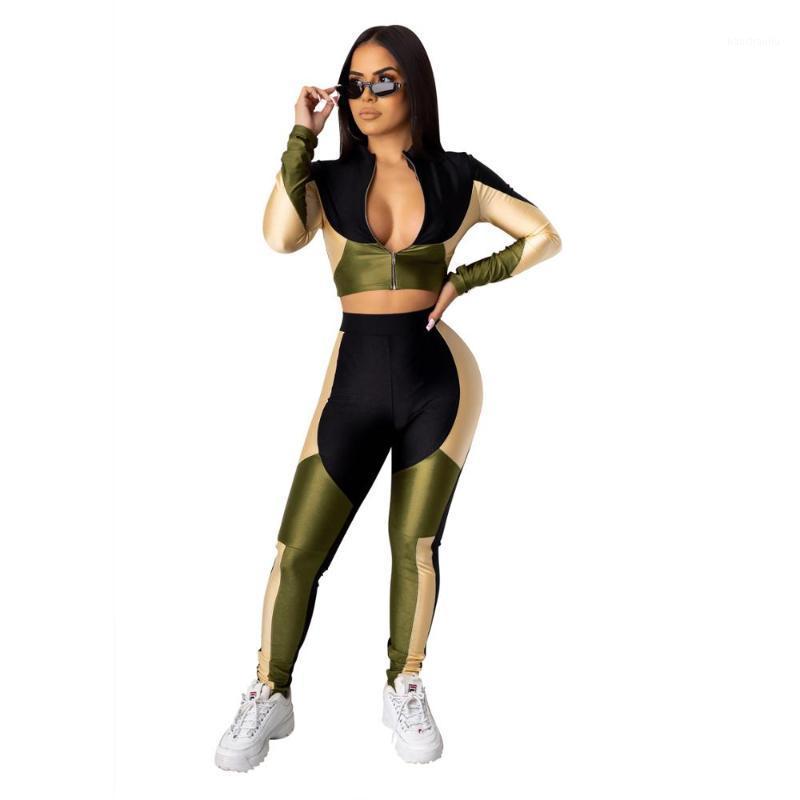 Women Two Piece Set Sports Suit Tracksuits Women Patchwork Party Lady Rinning Casual Female Zipper Fashion Sportswear Hip Hop1, Green sportswear
Women Two Piece Set Sports Suit Tracksuits Women Patchwork Party Lady Rinning Casual Female Zipper Fashion Sportswear Hip Hop1, Green sportswear