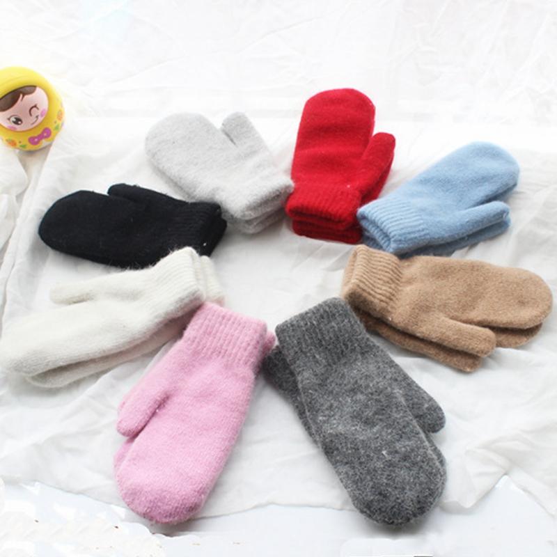 Hot Sale 2020 Fashion Women winter gloves Pure color Fur Mittens Soft warm Candy Color Female gloves 7 colors
Hot Sale 2020 Fashion Women winter gloves Pure color Fur Mittens Soft warm Candy Color Female gloves 7 colors