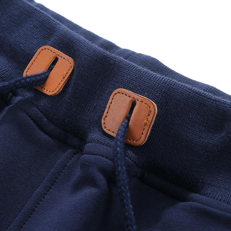 Men's Shorts Casual Men Sportswear Cotton Mens Short Jogger Beach Pants Summer Man Fitness Bodybuilding Brand Breathable