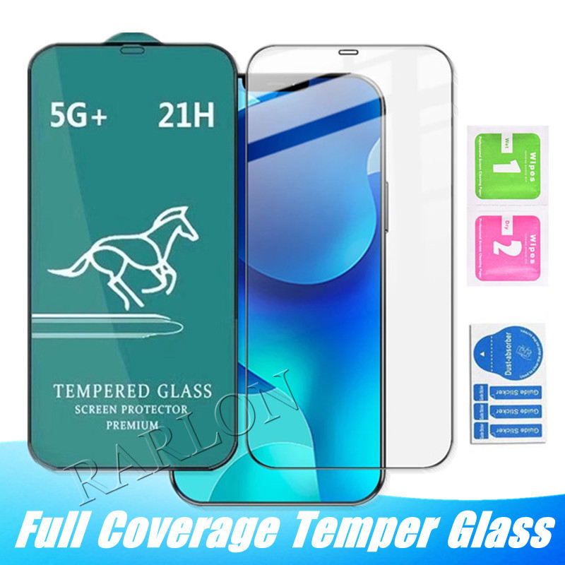 New Full Coverage Tempered Glass Full Glue Screen Protector For IPhone 12 mini 11 Pro Max XS XR Samsung Galaxy A21S Note 10 lite A51 A71 5G
New Full Coverage Tempered Glass Full Glue Screen Protector For IPhone 12 mini 11 Pro Max XS XR Samsung Galaxy A21S Note 10 lite A51 A71 5G