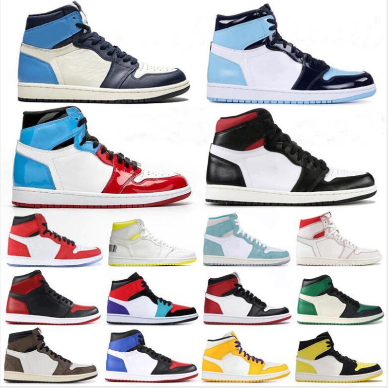 New designer basketball shoes 1s top Obsidian UNC Fearless First Class Flight PHANTOM TURBO red 1 Backboard sport sneaker trainer men women
New designer basketball shoes 1s top Obsidian UNC Fearless First Class Flight PHANTOM TURBO red 1 Backboard sport sneaker trainer men women
