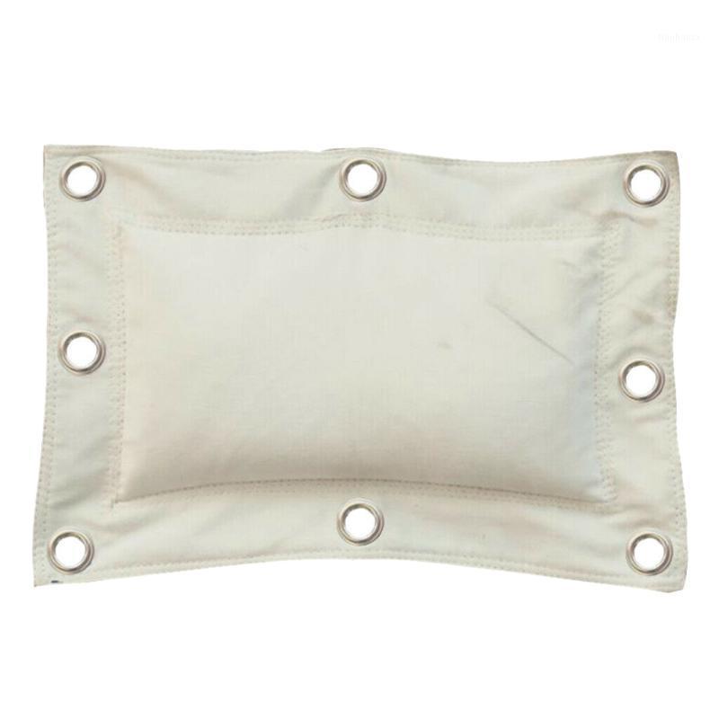 Punch Bag Boxing Target Pad Martial Art Muay Thai Wall Mounted Punching Bag with Zipper 40X26cm1
Punch Bag Boxing Target Pad Martial Art Muay Thai Wall Mounted Punching Bag with Zipper 40X26cm1