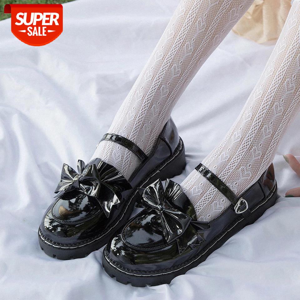 RIBETRINI New Arrival Girl Solid Buckle Platform Marry Janes Shoes Women Pumps Lolita Sweet Cosplay Casual Comfy Pumps #Ka7v, Beige
RIBETRINI New Arrival Girl Solid Buckle Platform Marry Janes Shoes Women Pumps Lolita Sweet Cosplay Casual Comfy Pumps #Ka7v, Beige