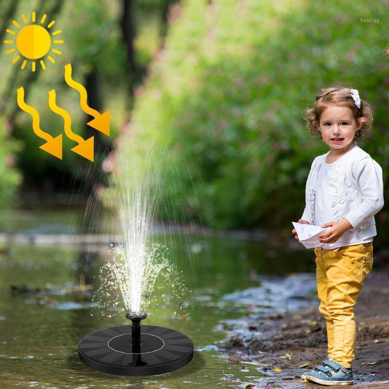 7V Solar Fountain Watering kit Power Solar Pumps Pool Pond Submersible Waterfall Floating Panel Water Fountain For Garden1, White
7V Solar Fountain Watering kit Power Solar Pumps Pool Pond Submersible Waterfall Floating Panel Water Fountain For Garden1, White