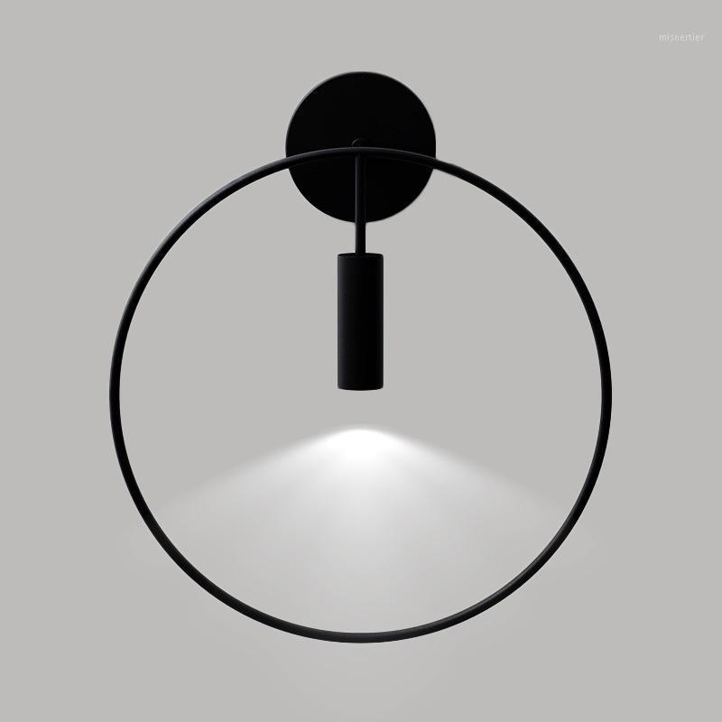 Circular Minimalist Living room Led Wall Lamp Bathroom Lights Bedroom Bedside Wall Lights Sconce Surface Mount Indoor Deco Lamp1
Circular Minimalist Living room Led Wall Lamp Bathroom Lights Bedroom Bedside Wall Lights Sconce Surface Mount Indoor Deco Lamp1