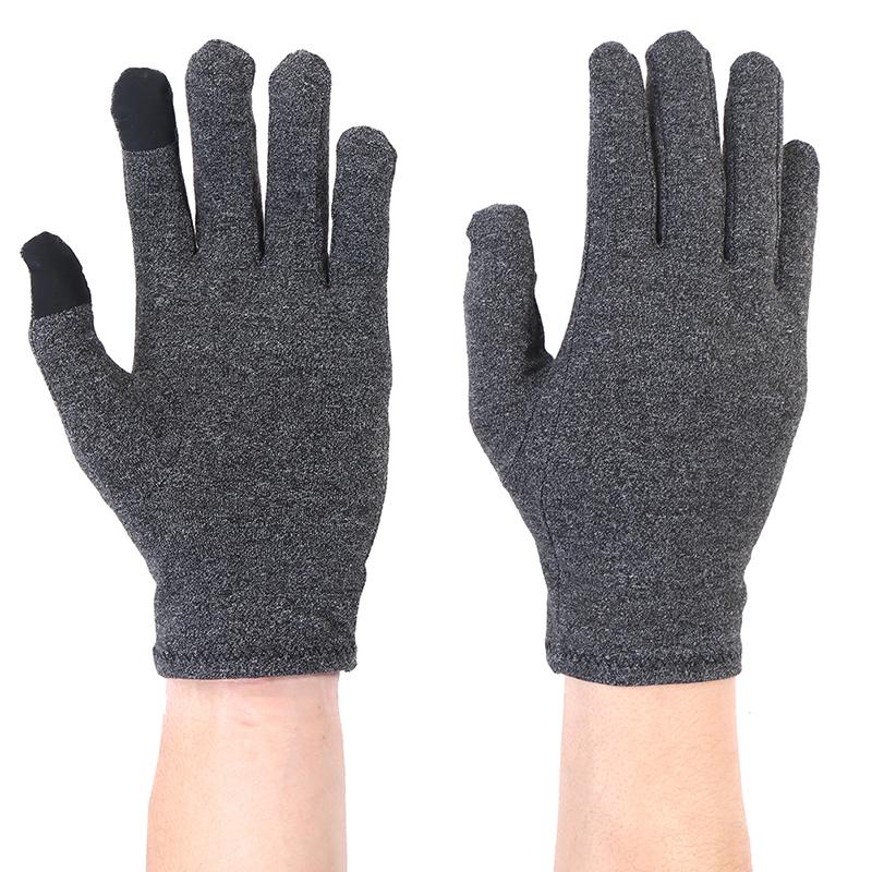 Five Fingers Gloves 1Pair Women Touch Screen Winter Thermal Anti-Arthritis Relief For Phone Pad
Five Fingers Gloves 1Pair Women Touch Screen Winter Thermal Anti-Arthritis Relief For Phone Pad