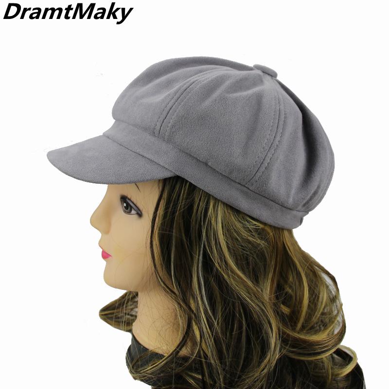 Fashion Autumn Winter Beret women's newsboy caps Octagonal Cap for Women Men England Style Retro Flat Cap boina Flat Newsboy, Khaki
Fashion Autumn Winter Beret women's newsboy caps Octagonal Cap for Women Men England Style Retro Flat Cap boina Flat Newsboy, Khaki