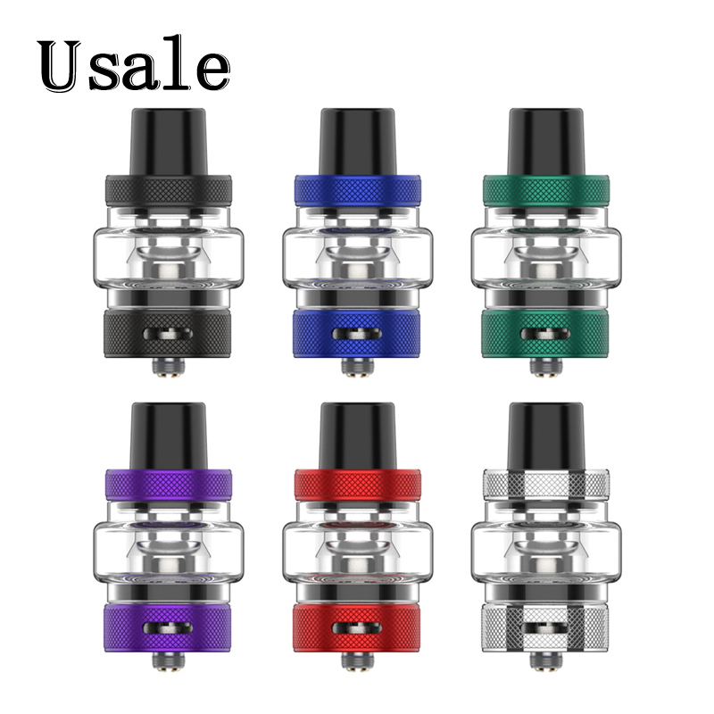 Vaporesso GTX 22 Tank 3.5ml Atomizer with 0.2ohm 0.6ohm GTX Mesh Coils For Large Vape 100% Original
Vaporesso GTX 22 Tank 3.5ml Atomizer with 0.2ohm 0.6ohm GTX Mesh Coils For Large Vape 100% Original