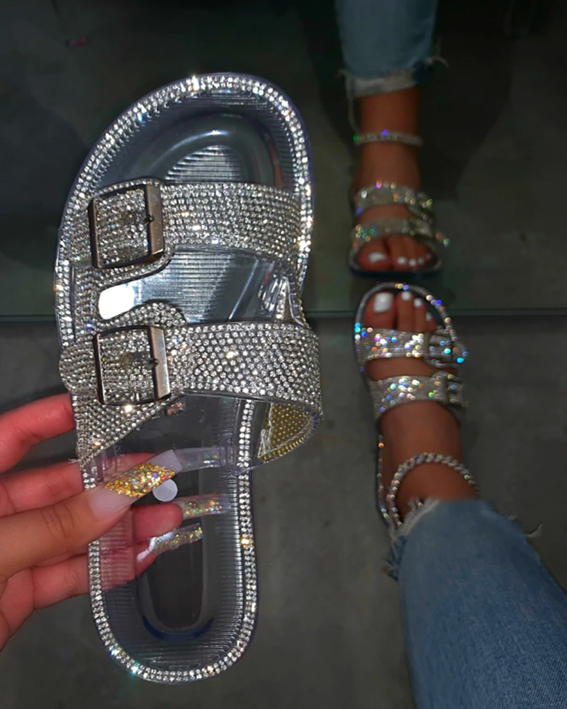 Summer Women Sandals Bling Flat Rhinestone Ladies Beach Sandles Sandalias Mujer Sandels Women Beach Fashion Sandals 0928, Black
Summer Women Sandals Bling Flat Rhinestone Ladies Beach Sandles Sandalias Mujer Sandels Women Beach Fashion Sandals 0928, Black
