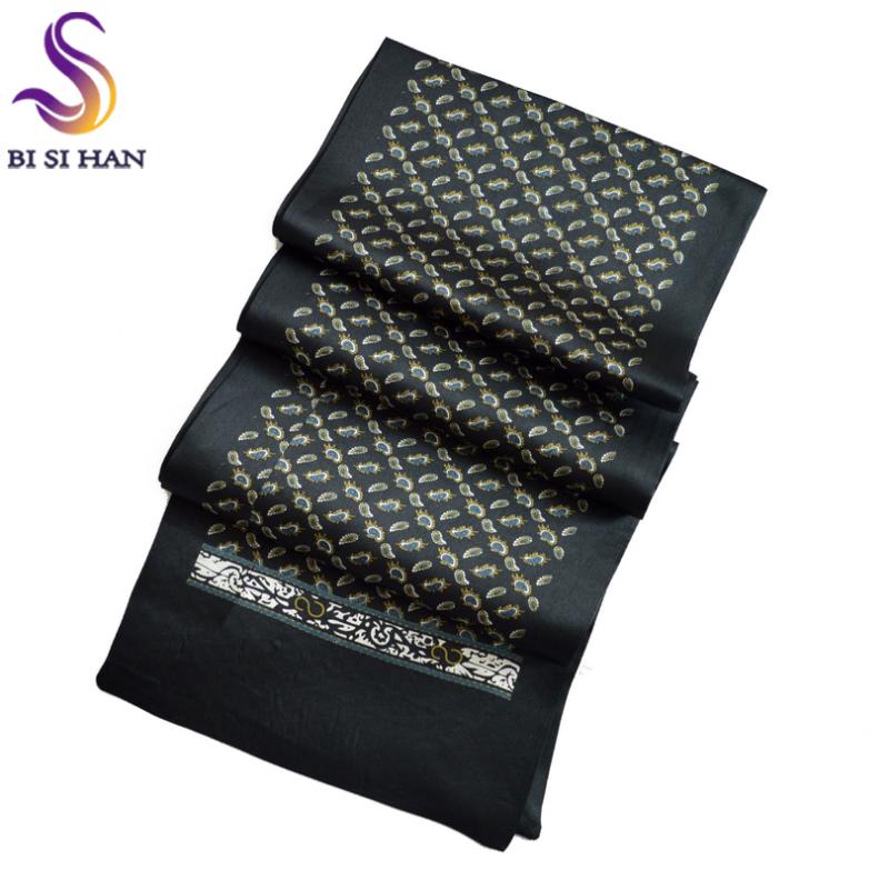 2020 New Arrival Man100% Silk Scarf Printed New Style Brand Male Scarves 160*26cm Man Scarf For Spring Autumn Winter Long
2020 New Arrival Man100% Silk Scarf Printed New Style Brand Male Scarves 160*26cm Man Scarf For Spring Autumn Winter Long