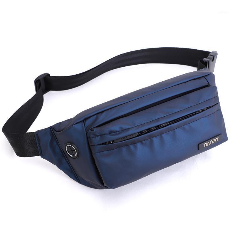 Fashion Men's PU Waterproof Waist bag Fanny Pack Bum Bag Travel Hip Purse Phone Pocket Sports Chest1, Black
Fashion Men's PU Waterproof Waist bag Fanny Pack Bum Bag Travel Hip Purse Phone Pocket Sports Chest1, Black