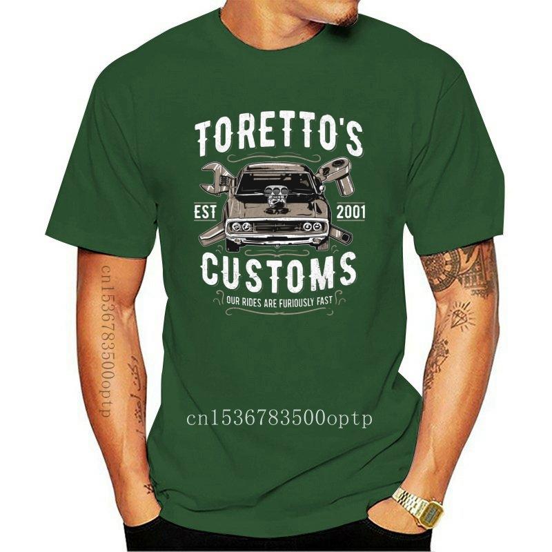 Men's T-Shirts 2022 Fashion Brand Clothing Design Tee Shirt Fast And Furious T Toretto Car Men Tops Tees, White;black
Men's T-Shirts 2022 Fashion Brand Clothing Design Tee Shirt Fast And Furious T Toretto Car Men Tops Tees, White;black