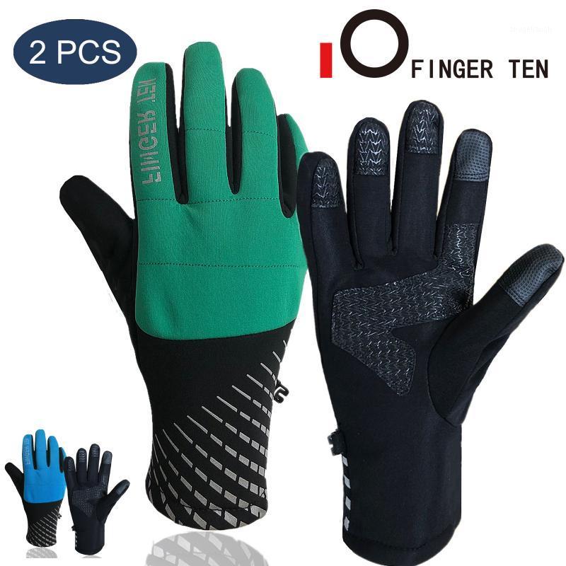 2 Pair Winter Cycling Gloves Men Full-Finger Bike Bicycle Sports Snowboard MTB Motorcycle Women Warm Windproof Drop Shipping1, Kid-2
2 Pair Winter Cycling Gloves Men Full-Finger Bike Bicycle Sports Snowboard MTB Motorcycle Women Warm Windproof Drop Shipping1, Kid-2