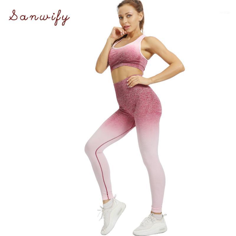 Yoga Set Women Seamless Sports Set Workout Fitness Gym Sportswear Yoga Bra+sports Leggings Running Sports1, Green
Yoga Set Women Seamless Sports Set Workout Fitness Gym Sportswear Yoga Bra+sports Leggings Running Sports1, Green