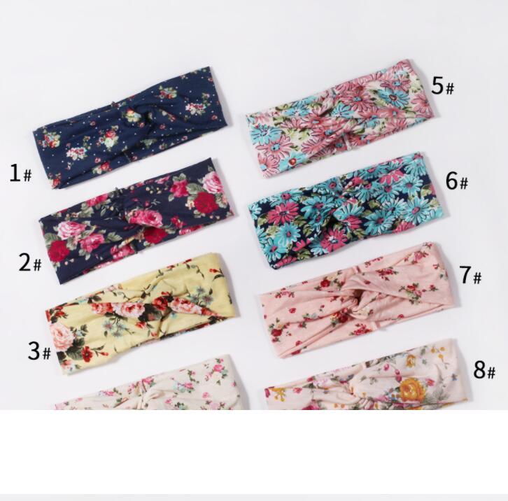 38 designs fashion women twist knot floral headbands yoga fitness sports hair bands headwraps flower printed twisted turban hair accessary, Multicolor
38 designs fashion women twist knot floral headbands yoga fitness sports hair bands headwraps flower printed twisted turban hair accessary, Multicolor