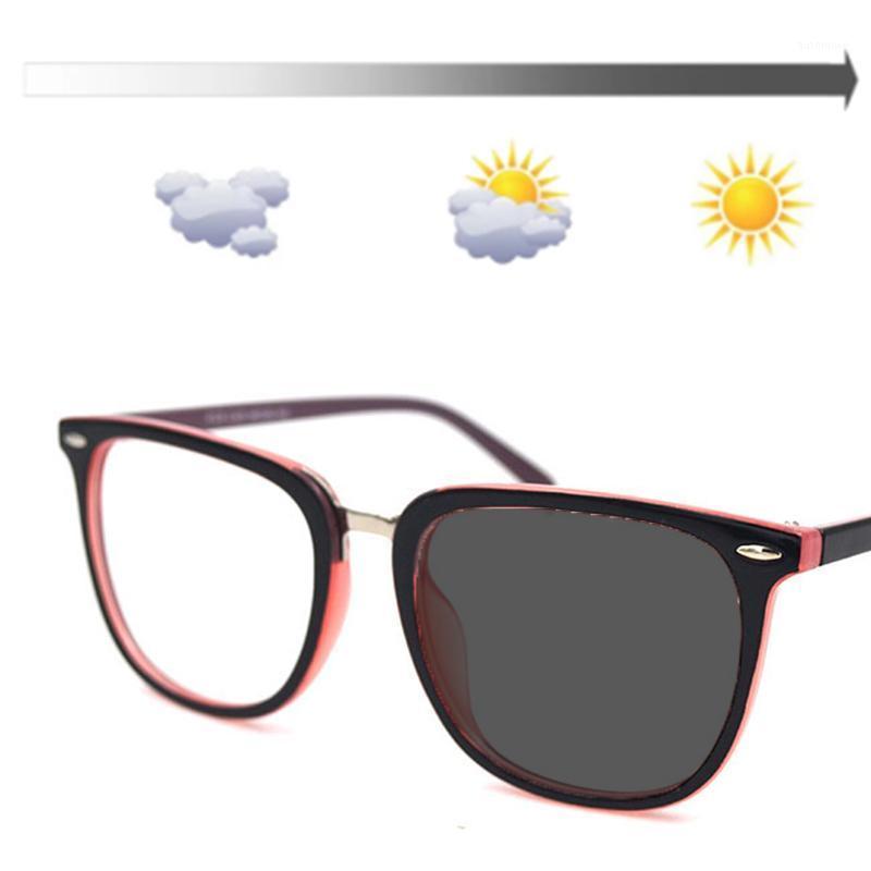 New Fashion TR90 Leopard Photochromic Myopia Glasses Women Men Square TR90 Nearsighted Eyeglasses Driving Sunglasses N51
New Fashion TR90 Leopard Photochromic Myopia Glasses Women Men Square TR90 Nearsighted Eyeglasses Driving Sunglasses N51
