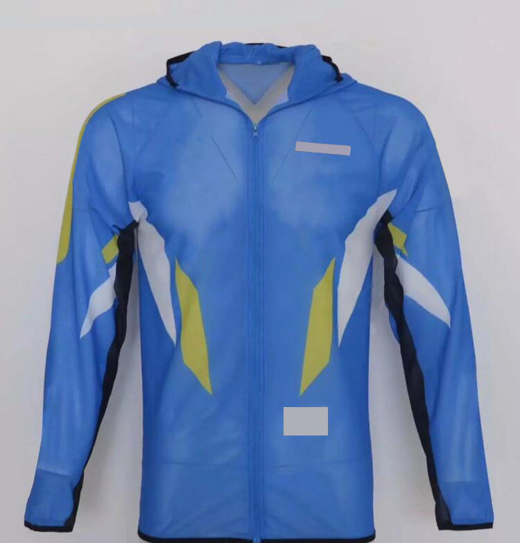 Motorcycle summer breathable long-sleeved sun protection clothing outdoor leisure riding mesh sweater off-road racing motorcycle jacket 
Motorcycle summer breathable long-sleeved sun protection clothing outdoor leisure riding mesh sweater off-road racing motorcycle jacket