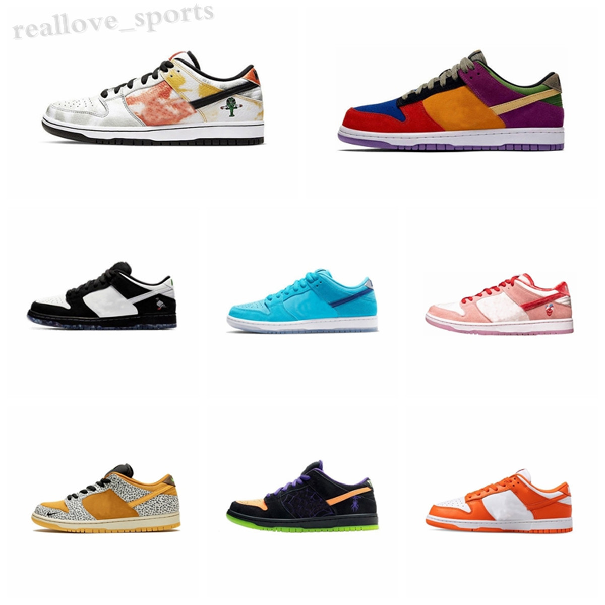 Panda Chunky Travis Scotts Men Casual Shoes Low Dunk Black Tie-dye University White Gold Red Pine Yellow Orange Bear Men's Sneakers TA06, #17
Panda Chunky Travis Scotts Men Casual Shoes Low Dunk Black Tie-dye University White Gold Red Pine Yellow Orange Bear Men's Sneakers TA06, #17