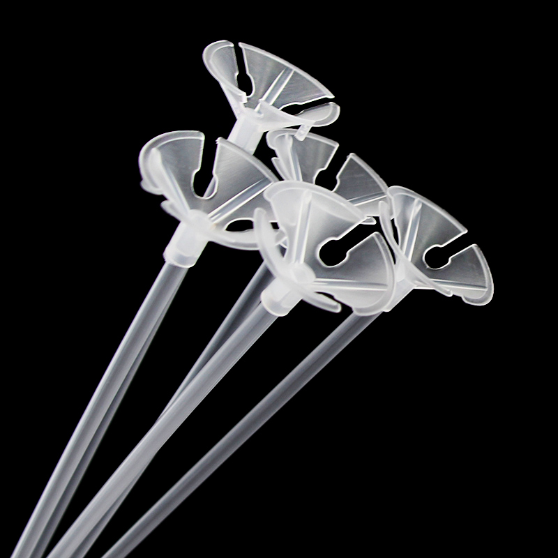 20pcs 40cm Clear Plastic Balloon Stick and Holder Column Stand Kids Toys Birthday Party Decorations Wedding Balloons Arch Decor Y0107
20pcs 40cm Clear Plastic Balloon Stick and Holder Column Stand Kids Toys Birthday Party Decorations Wedding Balloons Arch Decor Y0107