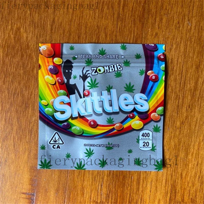 Gummy Rainbow Bag FlavoDXL Empty Edibles Candy Packaging Medicated Sour 2021l Zipper Mix 400mg Original Seattle Mylar Zombie Wild Berry Xuhs, Brown;gray
Gummy Rainbow Bag FlavoDXL Empty Edibles Candy Packaging Medicated Sour 2021l Zipper Mix 400mg Original Seattle Mylar Zombie Wild Berry Xuhs, Brown;gray