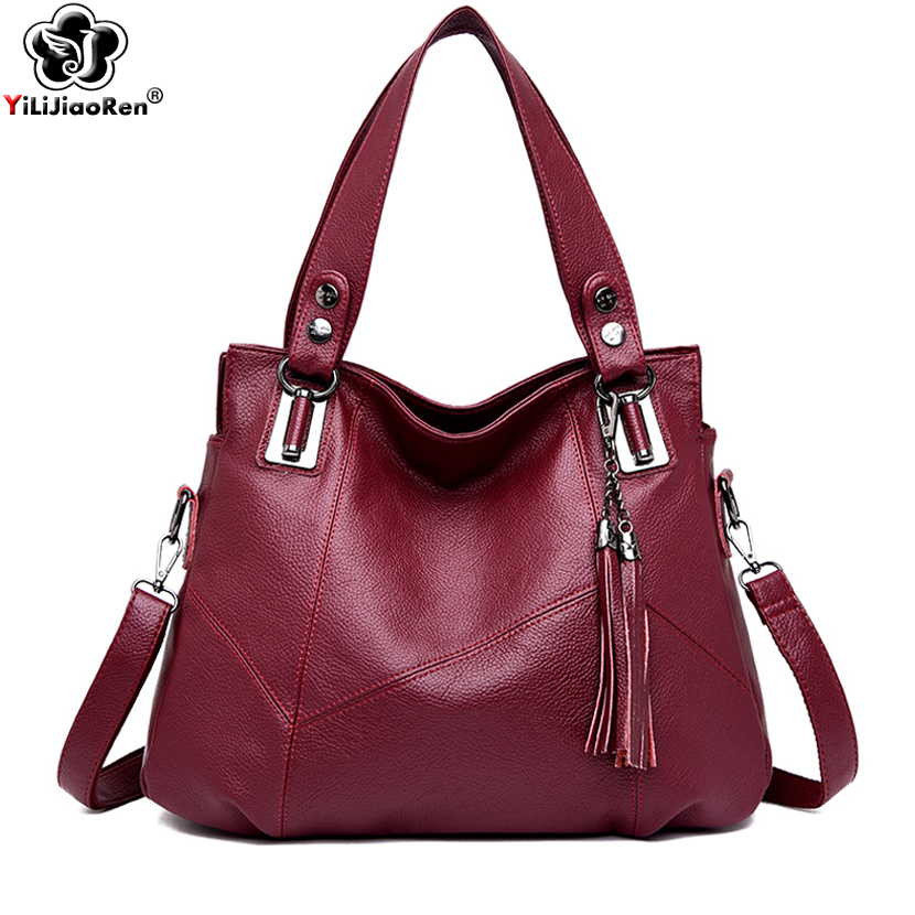 HBP Luxury Tassel Women Handbags Designer Shoulder Bag Large Capacity Tote Bag Brand Leather Crossbody Bags for Women Bolsa Feminina, Black
HBP Luxury Tassel Women Handbags Designer Shoulder Bag Large Capacity Tote Bag Brand Leather Crossbody Bags for Women Bolsa Feminina, Black