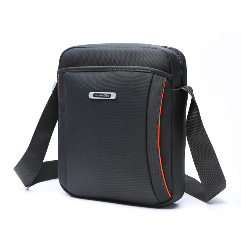 Outdoor Straight Shoulder Bag Business New Square Single Men's Messenger Official Axheg, Red
Outdoor Straight Shoulder Bag Business New Square Single Men's Messenger Official Axheg, Red