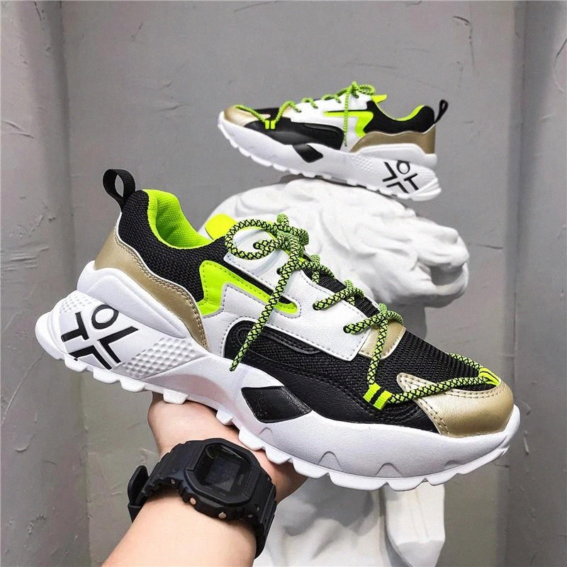 Autumn Winter Stlylish Men Sneakers Running Shoes for Men Comfortable Sports Athletic Jogging Walking Shoes Zapatillas Hombre #TJ6B
Autumn Winter Stlylish Men Sneakers Running Shoes for Men Comfortable Sports Athletic Jogging Walking Shoes Zapatillas Hombre #TJ6B