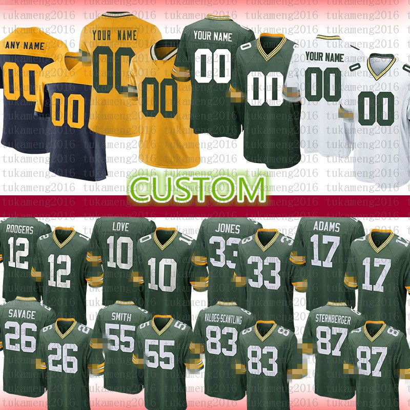 Allen Lazard Za'Darius Smith David Bakhtiari Football Custom Jersey Charles Woodson Aaron Rodgers Jones Love Reggie White Aaron Rodgers, Mens 2020-baozhuanggong
Allen Lazard Za'Darius Smith David Bakhtiari Football Custom Jersey Charles Woodson Aaron Rodgers Jones Love Reggie White Aaron Rodgers, Mens 2020-baozhuanggong