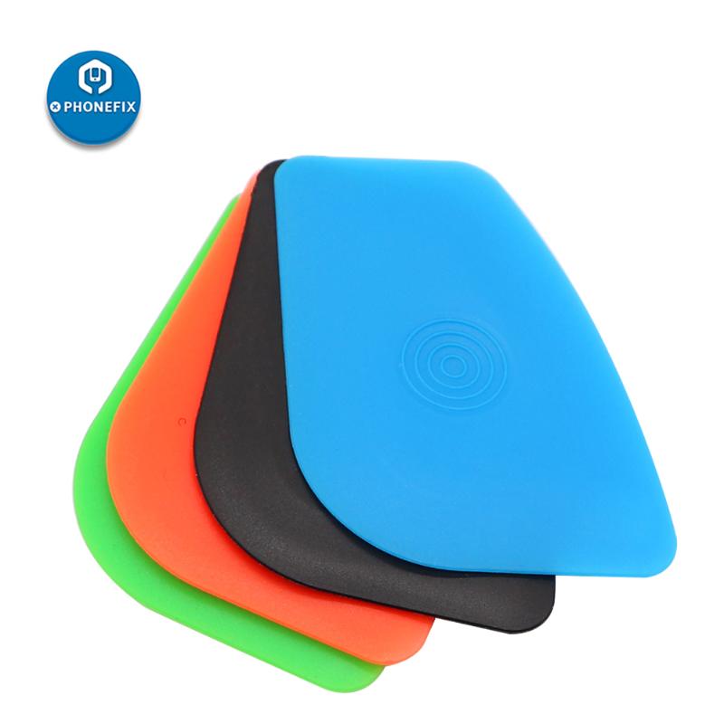 3pcs Hard Plastic Spudger Pry Slice Opening Tool Phone LCD Screen Repair kit Battery Replacement Tool Kit for Tablet PC
3pcs Hard Plastic Spudger Pry Slice Opening Tool Phone LCD Screen Repair kit Battery Replacement Tool Kit for Tablet PC